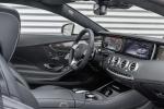 Mercedes-Benz S63 AMG Coupe 2014 года